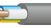 Кабель NYM 3х1,5