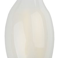 Лампа светодиодная F-LED BXS-9W-827-E14 frost (филамент, свеча на ветру мат., 9Вт, тепл, E14) (10/100/4000) ЭРА - Б0047004