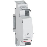 Расцепитель независ. 1 мод. 12/48В AC/DC для TX3/DX3 Leg 406276 Legrand