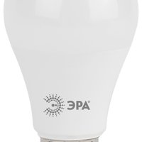 Лампа светодиодная LED 15 Вт 1200Лм 4000К груша нейтральный E27 170-265В A60-15W-840-E27 Standart - Б0033183 ЭРА