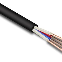 Кабель КВВГнг-LS 4х2,5