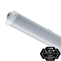 Светильник светодиодный ДСП 61 003 DSP-02-36-4K-IP65-LED 36Вт 4000К IP65 4500лм 176-264В (аналог ЛСП 2х36) Navigator 61003 20000