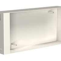 Кронштейн BS-K-27 White | a21804 Белый свет