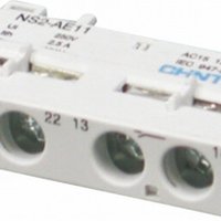 Контакт дополнительный поперечный NS2-AE11 (R) CHINT 495968