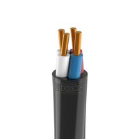 Кабель КВВГнг-LS 4х2,5