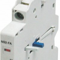 Контакт аварийно-вспомогательный NS2-FA0101 (R) CHINT 495959