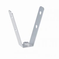 Подвес для профнастила с гайкой М10 | kp10120 EKF