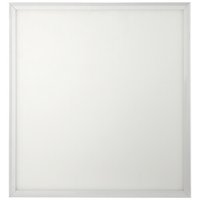 Светодиодная панель IP40 595x595x8 40Вт 3420Лм 4000К БЕЛ SPL-510-W-40K-040 (требуется драйвер Б0039417) ЭРА - Б0048927