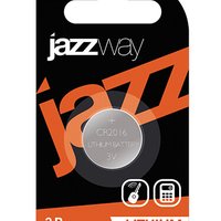 Батарейка CR2032 JAZZway BL-1 арт.2852892