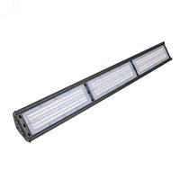 Светильник светодиодный промышленный подвесной PPI- 01 150w 5000K IP65 (new slim) 230V/50Hz/E | .5005501A Jazzway