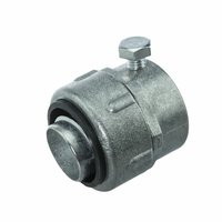 Муфта трубная МТ-25 У2 IP43 | zeta40420 ГОФРОМАТИК ЗЭТА