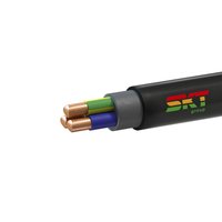 Кабель NYM 3х1,5