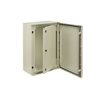 ДВЕРЬ ВНУТРЕННЯЯ ДЛЯ ШКАФА PLM64 | NSYPAP64G Schneider Electric APC