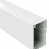 Короб с направляющими | 01785 DKC TA-GN 80х60 ДКС