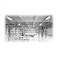 Светильник светодиодный промышленный подвесной PPI- 01 150w 5000K IP65 (new slim) 230V/50Hz/E | .5005501A Jazzway