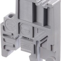 Фиксатор торцевой BAMH для рейки DIN1.3 - 1SNA114836R0000 ABB