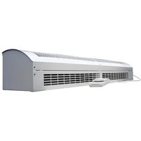 Тепловая завеса 6кВт 380В 1.5м 0/3/6 - RM-0615-3D-Y HINTEK 05.000040