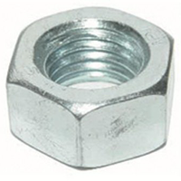 Гайка шестигранная М12, нержавеющая сталь AISI 316L | CM111200INOX316L DKC ДКС