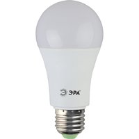 Лампа светодиодная LED 15 Вт 1200Лм 4000К груша нейтральный E27 170-265В A60-15W-840-E27 Standart - Б0033183 ЭРА