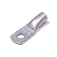 Наконечник луженый медный ТМЛ 16-8-6 Т2 опрес. ЗЭТАРУС zeta10620
