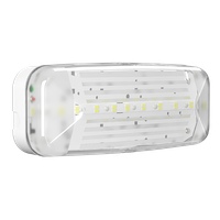 Светильник аварийный светодиодный BS-JUNIOR-81-L1-INEXI2 1 IP42 непостоянный - a15707