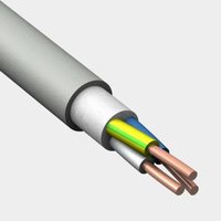 Кабель NYM 3х1,5