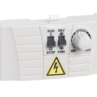 Блок управления с потенциометром для ACS350 | 68566282 ABB