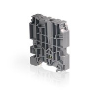 Фиксатор торцевой BADH для рейки DIN3 - 1SNA116900R2700 ABB