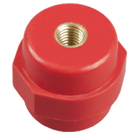 Изолятор шинный SM-25/6 D-25 - YIS11-25-06 IEK