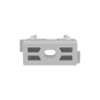 Держатель для труб (клипса) d20мм монтажного пистолета (уп.800шт) DKC 51020M ДКС
