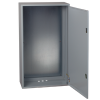 Щит с монтажной панелью ЩМП-132.75.30 (ЩРНМ-7)(ВхШхГ) 1320х750х300 IP31 PROxima | mb22-7 EKF