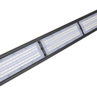 Светильник светодиодный промышленный подвесной PPI- 01 150w 5000K IP65 (new slim) 230V/50Hz/E | .5005501A Jazzway