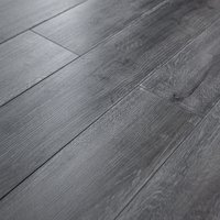 Ламинат "Орех Ширин" 33 класс толщина 8 мм с фаской 2.22 м² KRONOSTEP LM85467842